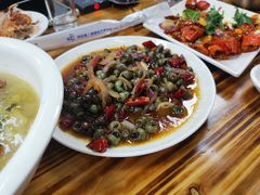 -无招牌