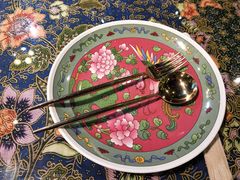 -小娘惹厨房Little Nyonya(狮城有约上榜店)