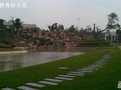 IMAG0165-江阴黄嘉喜来登酒店