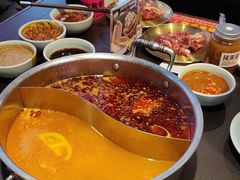 -额尔敦·品质自助(摩尔城店)