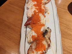 -一心创作料理屋(经开万达店)