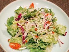 -Lets burger非常汉堡·环球风味(蓝色港湾店)