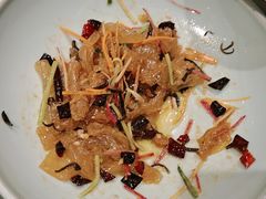 -红菜坊·烤鸭·川鲁宴(石园店)
