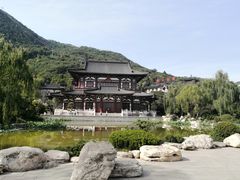 -华清宫景区