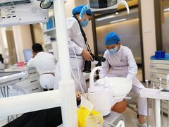 -柏乐口腔(南宁总院)
