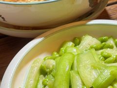 -小小饭店·休闲农庄·安吉松树林里的农家菜