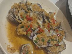 -帝皇海海鲜豆捞(桐泾商务广场店)