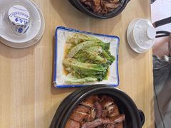 -百家春好德来姜母鸭