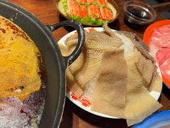 -胖姐社区老火锅(北京总店)