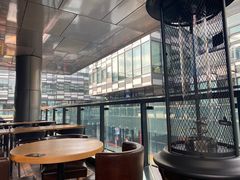-MARU玛露音乐餐厅(前滩世贸店)