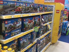 -TOYSRUS玩具反斗城(南通大有镜店)