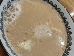 奶茶-BAURSAK包尔萨克早餐屋(第二分店)
