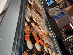 -海底捞大排档火锅(悦荟广场店)