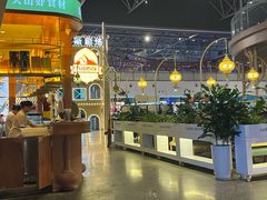 -天山传奇新疆菜(SKLP店)