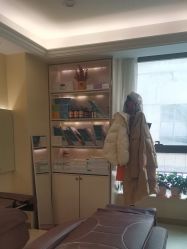 -碧莲盛·不剃发植发