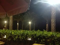-木屋烧烤(惠阳华润小径湾店)