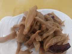 -竹海湾农家土菜