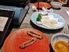-满来寿喜烧(金虹桥店)