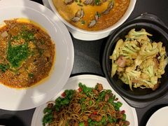 -国人川菜(李家村建东街店)