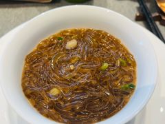沙蒜豆面-台鄉缘 ·台府(张江科学城店)