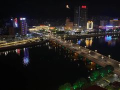 -韶关风度华美达广场酒店