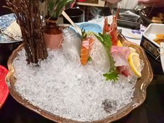 -天狗山料理(省体店)