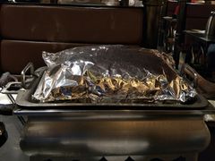 锡纸烤鱼-愿者上钩(布吉老街店)