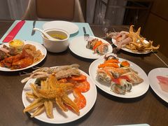 -大汉金桥华美达广场酒店·食秀全日制餐厅