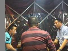 -金鼎雪山牦牛杂火锅(理县总店)