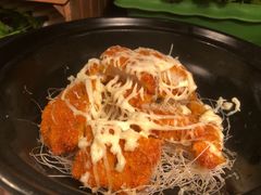 -长沙富力万达文华酒店