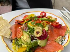 -Alimentari早午餐(安福路店)