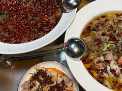 -邱大妈水煮(龙山店)