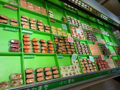 零售区-鲜道寿司(无锡苏宁店)