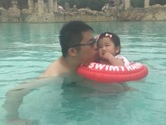 -太阳岛度假酒店