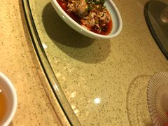-铜锣湾·有麝自然香(重庆新天地店)