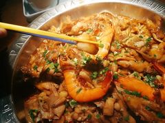 牛蛙煲-胖哥俩肉蟹煲(悦荟广场店)