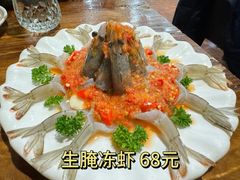 -Siam泰餐厅(水上公园店)