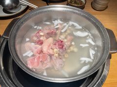 -大头椰·椰子鸡火锅(新梦店)