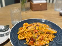 -艾蜜西餐厅(梅园店)