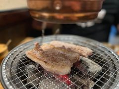 冷鲜猪五花-韩国料理大力士(屏风街店)