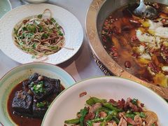 -洞庭鱼香(万科店)