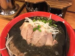 -博多一幸舍(侨福芳草地购物中心店)