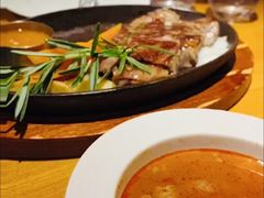 -斗牛士牛排(南京东路店)