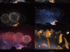 -泰达航母主题公园