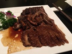 -美食汇·海鲜自助西餐厅·江门富力万达嘉华酒店