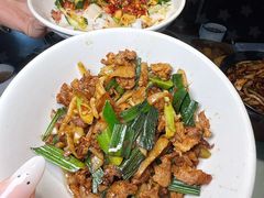 -寨子里的钵钵菜·湘西山里菜(魅力湘西店)