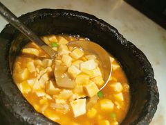 -绿茶餐厅(松江万达店)