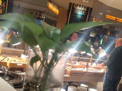 -比格比萨自助(宋家庄店)
