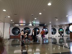 -厦门高崎国际机场-T3航站楼