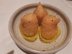 -御花园酒店(希尔顿店)